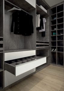 Dressing sur mesure