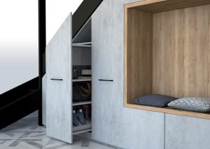 Conception dressing Haut Rhin