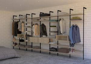 Conception dressing Belfort