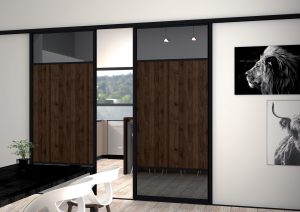 Création d'espace Grand Est