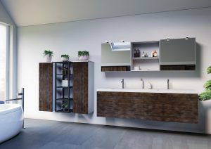 Rénovation de salle de bain