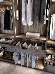 Agenceur dressing