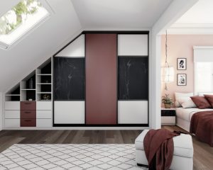 Menuisier chambre Alsace