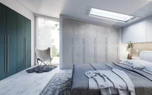 Aménagement Chambre Kaysersberg