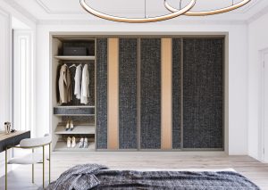 Aménagement Chambre Ribeauvillé