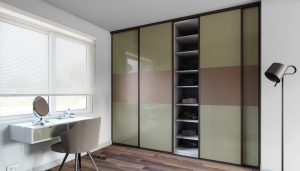 Aménagement Chambre Etudiant