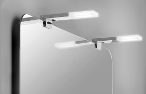 Luminaires salle de bain
