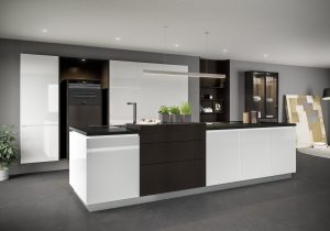 Intérieur d’exception
