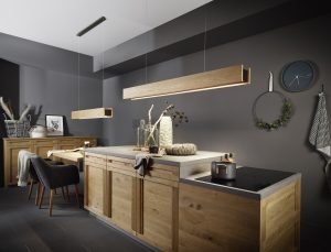 Cuisine d’exception