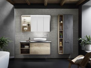 Conception de salle de bain Colmar