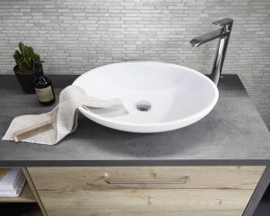Vasque salle de bain
