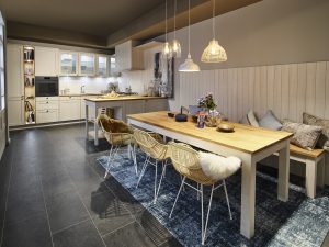 Solution d’éclairage d’ambiance