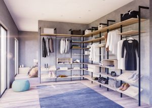 Tendance dressing