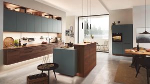 Cuisine design