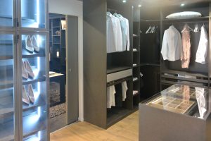 dressing de mes rêves