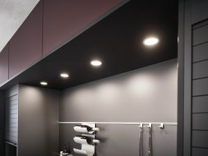 Luminaires cuisine Alsace
