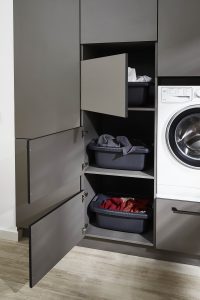 Buanderie sur mesure