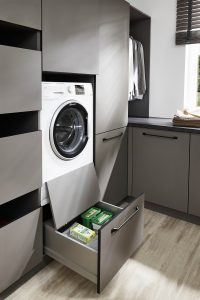 Optimisation d'espace