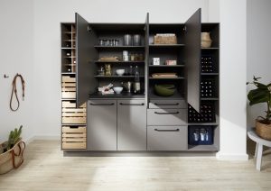 Cellier sur mesure