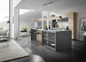 Cuisine moderne Alsace