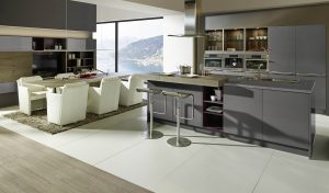Cuisine Moderne Made In France
