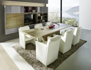 Mobilier séjour