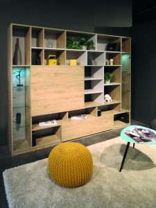 Meuble TV sur mesure