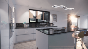 Mobilier multifonctionnel