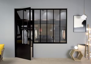 Verriere dressing Colmar