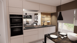 Conception Cuisine Territoire de Belfort