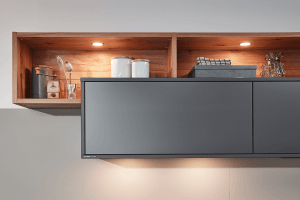 Luminaires meuble